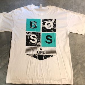 Boss Tshirt